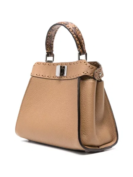 Geantă shopper Fendi