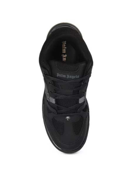 Sneakerși Palm Angels negru