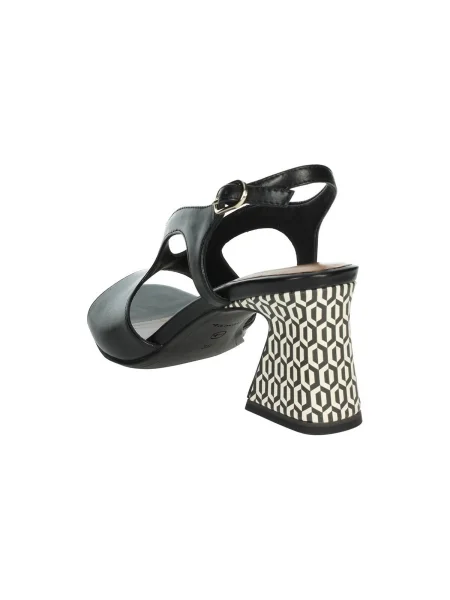 Pantofi Tamaris negru