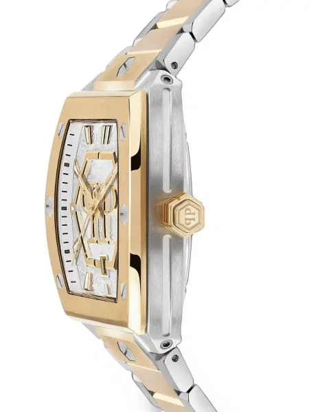 Ceas Philipp Plein alb