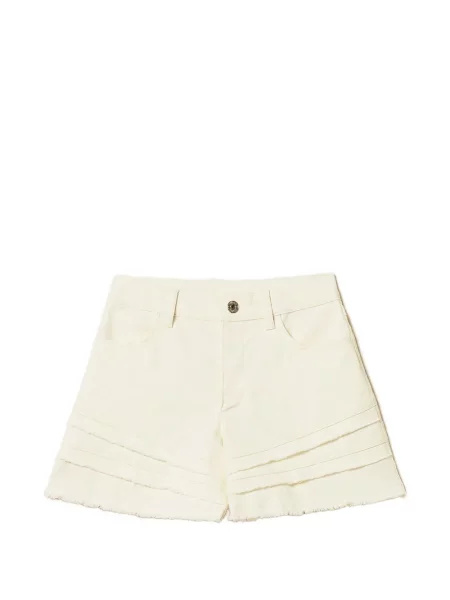 Szorty jeansowe dziecięce Twinset