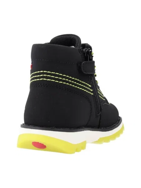 Pantofi copii Kickers negru