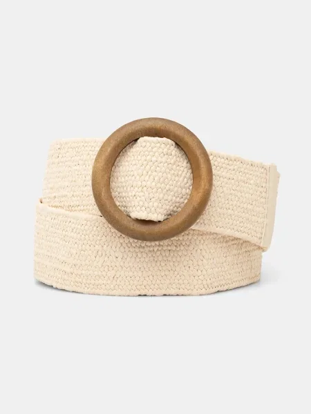 Колан Answear.lab бежово