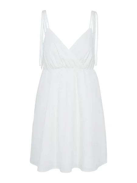 LeGer by Lena Gercke Rochie de vară Jasmina' alb