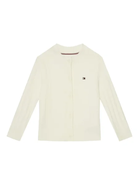 Dětské kardigan Tommy Hilfiger