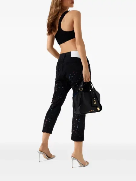 Blugi One Teaspoon negru