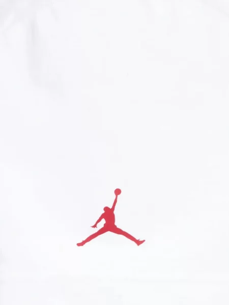 Jordan футболка дитяча з бавовною