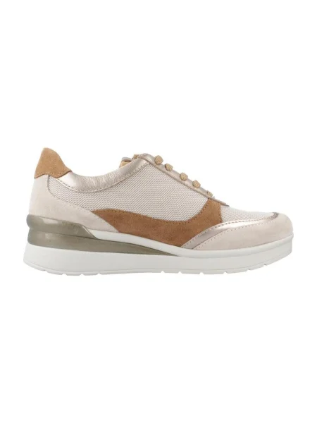 Pantofi Stonefly din velur maro