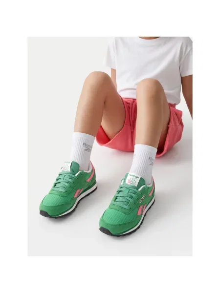 Сникърси Reebok EO-CLASSIC AZ зелен