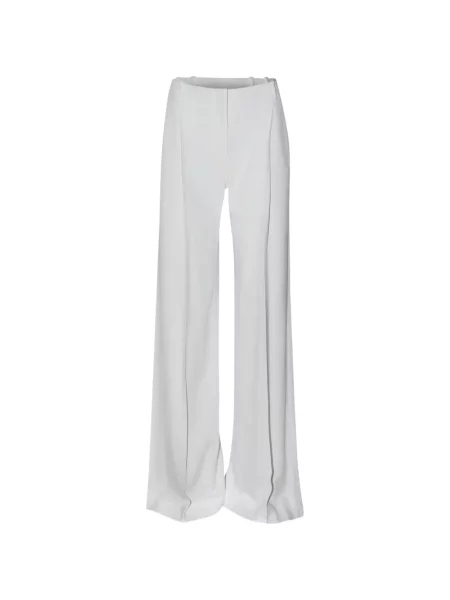 Pantaloni Ermanno Scervino alb