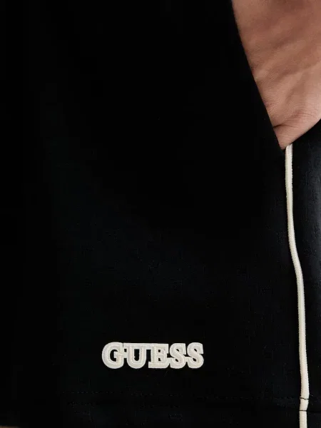 Трикотажные шорты Guess