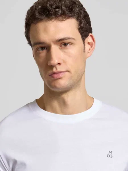 Koszulka Marc O'polo biała