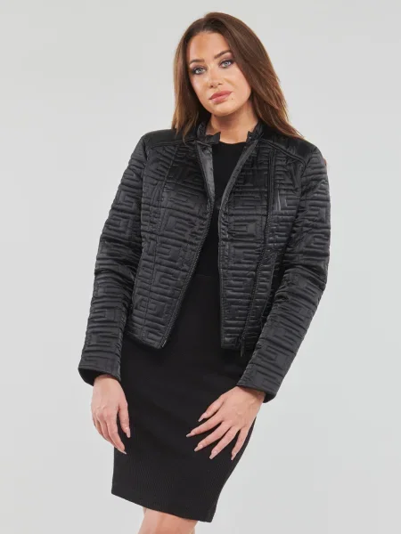 Bunda Guess