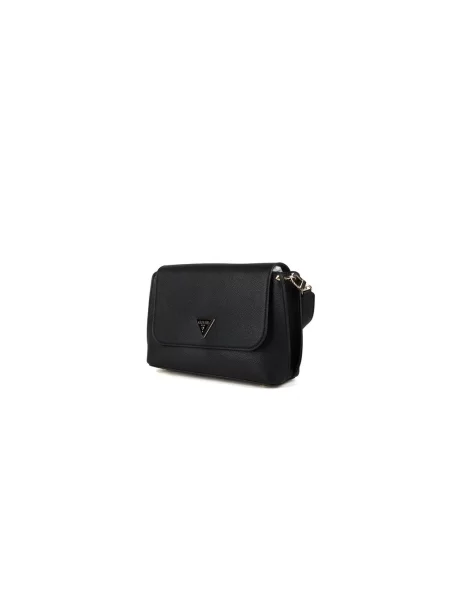 Torebka crossbody Guess czarna