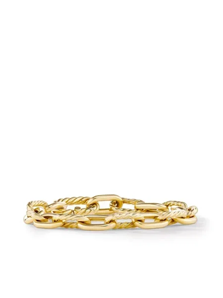 Apyranke David Yurman geltona