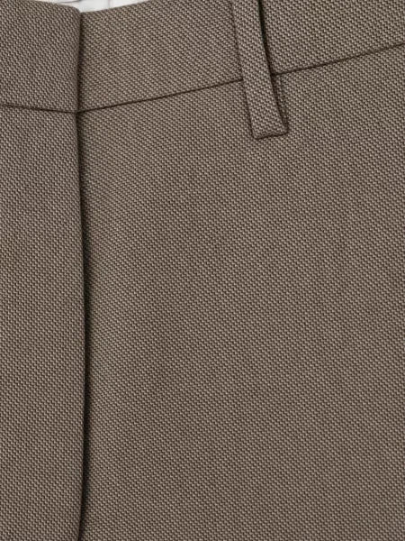 Pantaloni Cruna maro