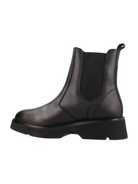 Pantofi Stonefly negru