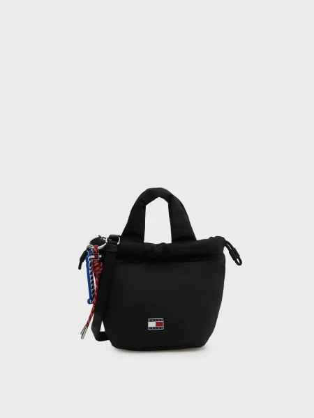 Підвіска Tommy Jeans чорна