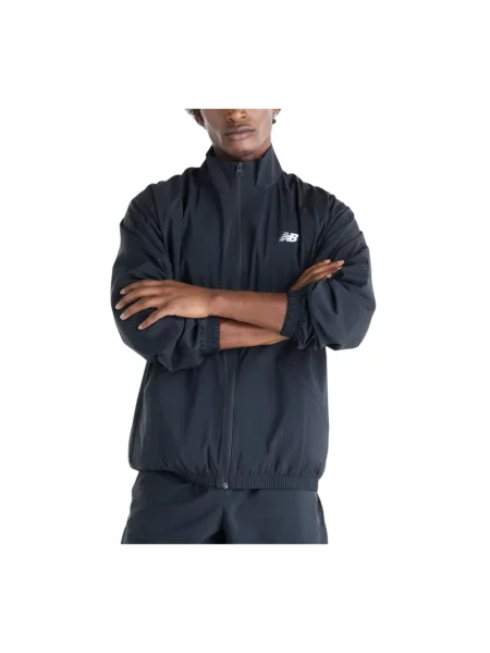 Kurtka New Balance czarna
