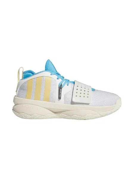 Pantofi Adidas alb