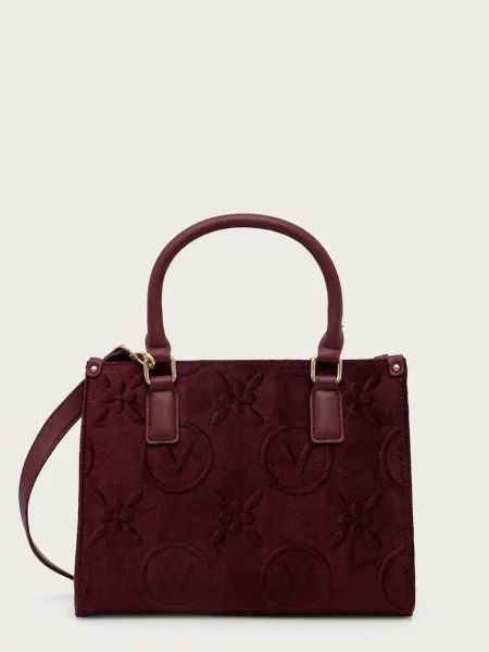 Valentino Bags crossbody kabelka dámska SAMBA VELVET