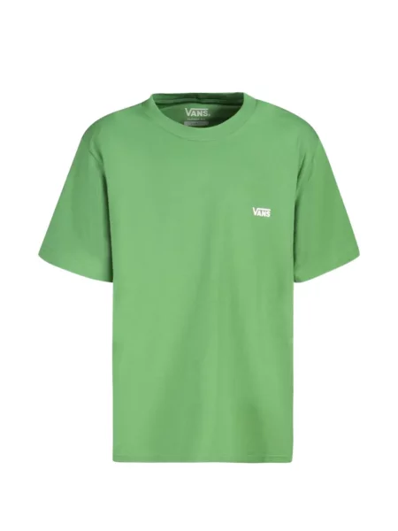 Tricou Vans cu imagine verde