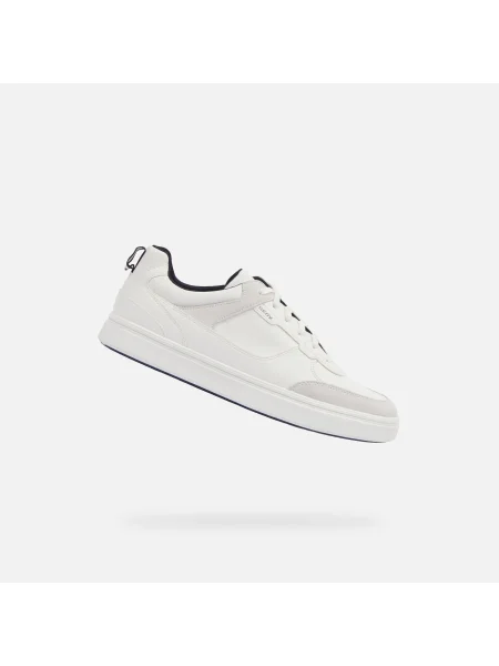 Tenisice Geox bijela