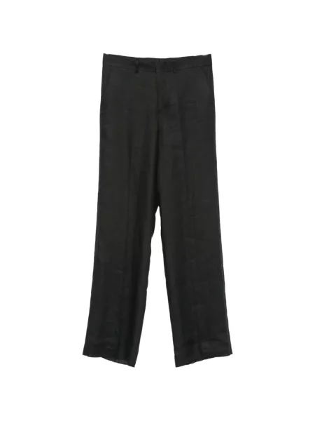 Pantaloni Nineminutes negru