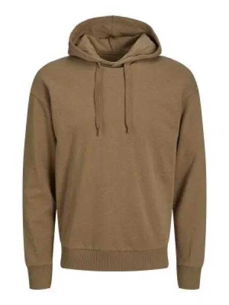 Geacă Jack & Jones gri