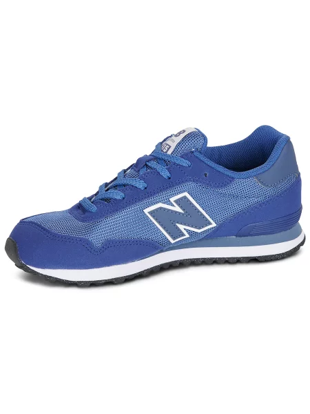 Pantofi copii New Balance albastru