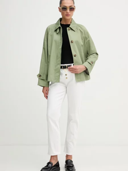 United Colors of Benetton пальто