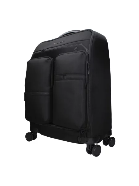 Torba Piquadro czarna