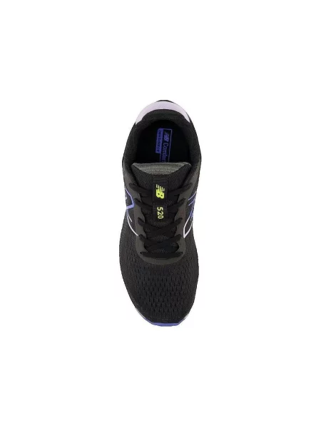 Futó félcipő New Balance fekete