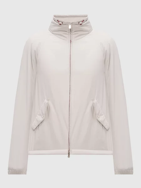 Куртка Brunello Cucinelli сіра