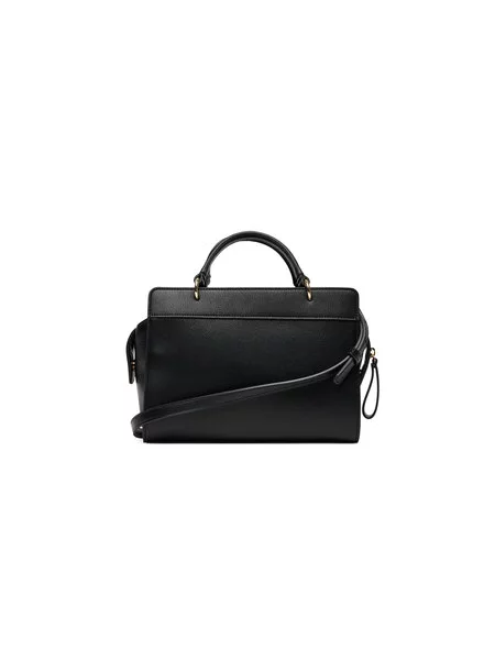Pisemska torbica Armani Exchange črna