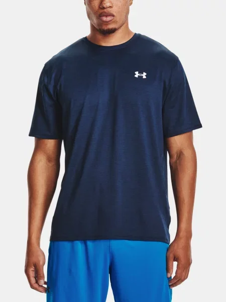 Sală de gimnastică tricou Under Armour albastru