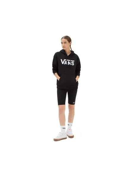 Geacă Vans negru