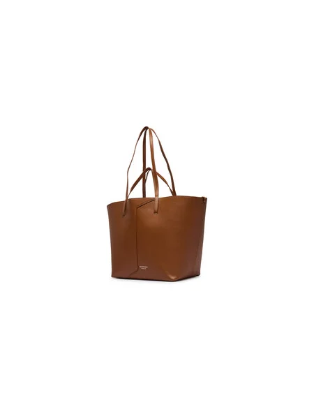 Emporio Armani Rankinė ruda