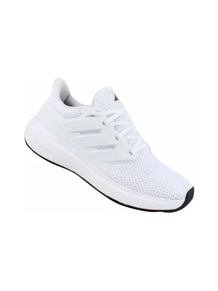 Félcipő Adidas fehér