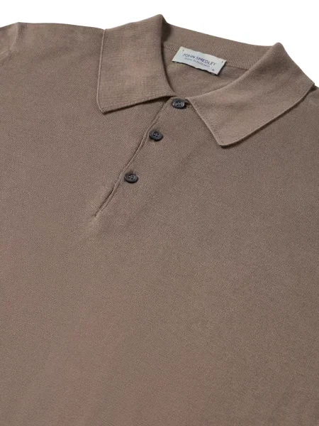 Polo Fortela maro
