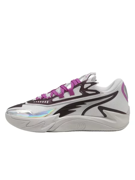 Sneakersy Puma w piórka