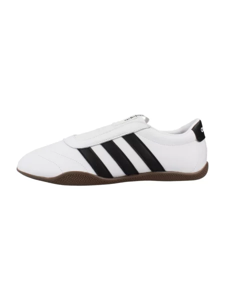 Félcipő Adidas fehér