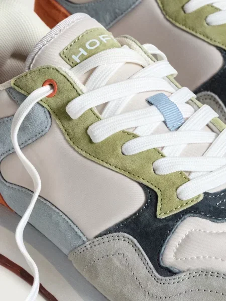 Hoff sneakers KINGSTON MAN CITY