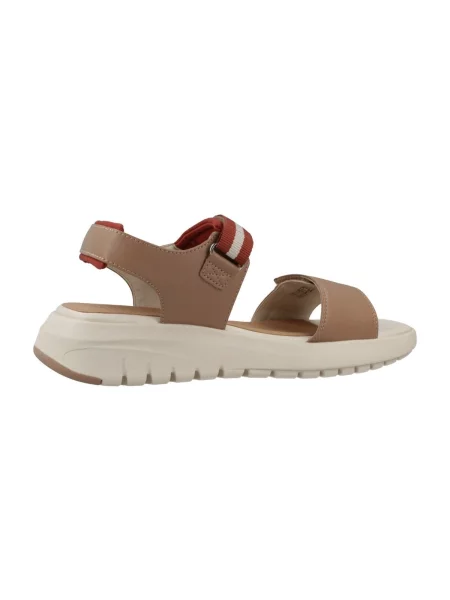 Sandale Geox maro