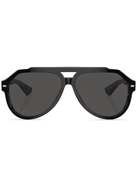 Ochelari de soare Dolce & Gabbana Eyewear negru