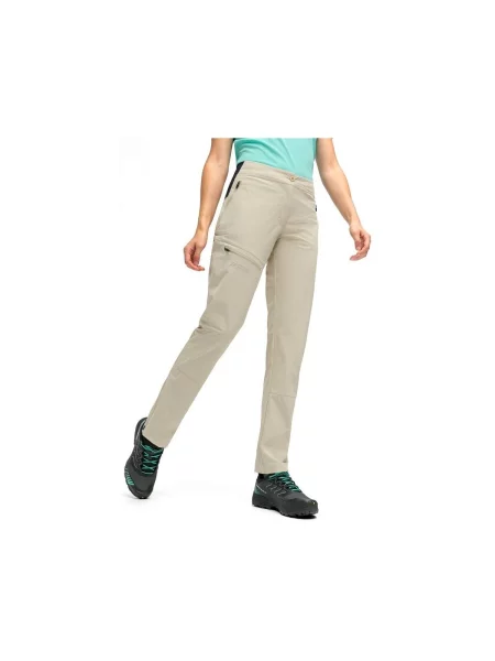 Pantaloni Maier Sports bej