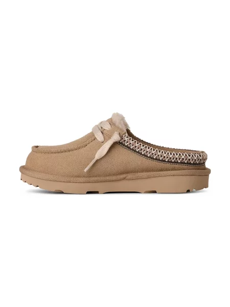 Детские тапочки Ugg