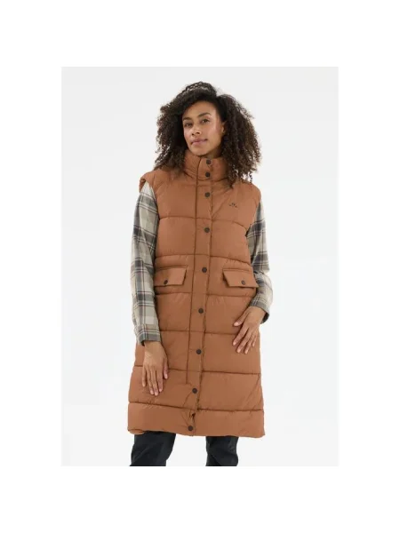 Kamizelka Whistler czarna