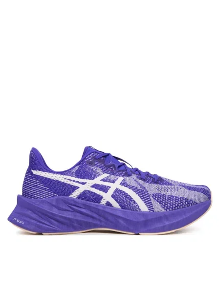 Buty do biegania Asics niebieskie