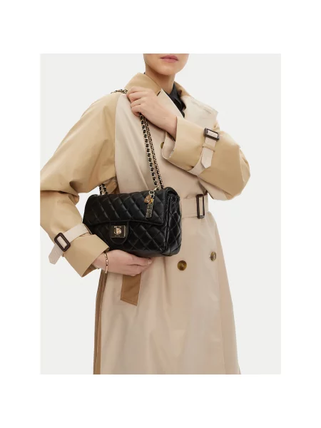 Kabelka Nine West černá